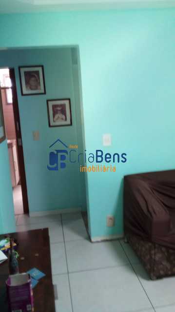 Conheça 3 do imóvel - Apartamento 2 quartos à venda Cascadura, Rio de Janeiro - R$ 220.000 - PPAP20750 - 3 3 - 3