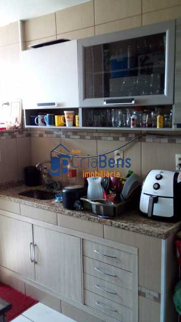Conheça 4 do imóvel - Apartamento 2 quartos à venda Cascadura, Rio de Janeiro - R$ 220.000 - PPAP20750 - 4 4 - 4