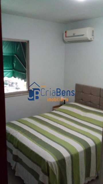 Conheça 8 do imóvel - Apartamento 2 quartos à venda Cascadura, Rio de Janeiro - R$ 220.000 - PPAP20750 - 8 8 - 8