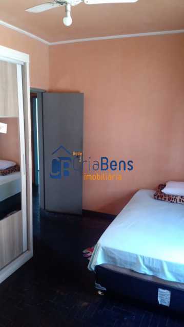 Casa 2 quartos à venda Piedade, Rio de Janeiro - R$ 179.000 - PPCA20247