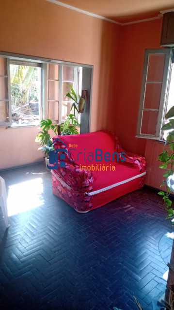 Conheça 3 do imóvel - Casa 2 quartos à venda Piedade, Rio de Janeiro - R$ 179.000 - PPCA20247 - 3 3 - 3