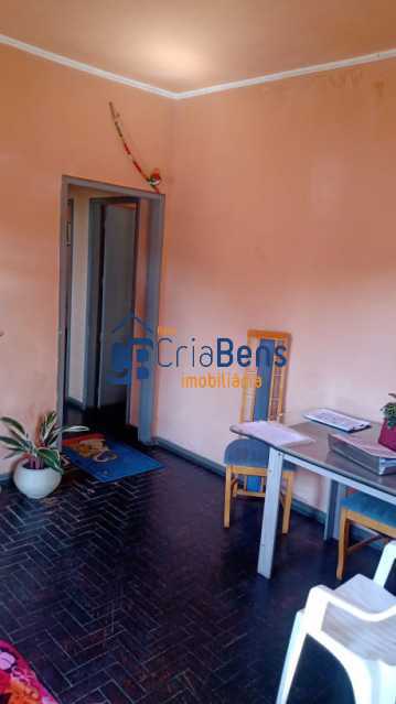 Conheça 4 do imóvel - Casa 2 quartos à venda Piedade, Rio de Janeiro - R$ 179.000 - PPCA20247 - 4 4 - 4
