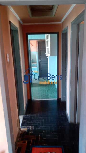 Conheça 5 do imóvel - Casa 2 quartos à venda Piedade, Rio de Janeiro - R$ 179.000 - PPCA20247 - 5 5 - 5