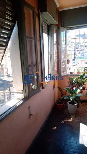 Conheça 6 do imóvel - Casa 2 quartos à venda Piedade, Rio de Janeiro - R$ 179.000 - PPCA20247 - 6 6 - 6