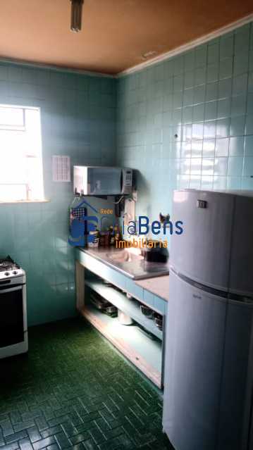Conheça 7 do imóvel - Casa 2 quartos à venda Piedade, Rio de Janeiro - R$ 179.000 - PPCA20247 - 7 7 - 7
