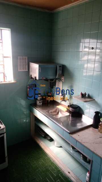 Conheça 8 do imóvel - Casa 2 quartos à venda Piedade, Rio de Janeiro - R$ 179.000 - PPCA20247 - 8 8 - 8