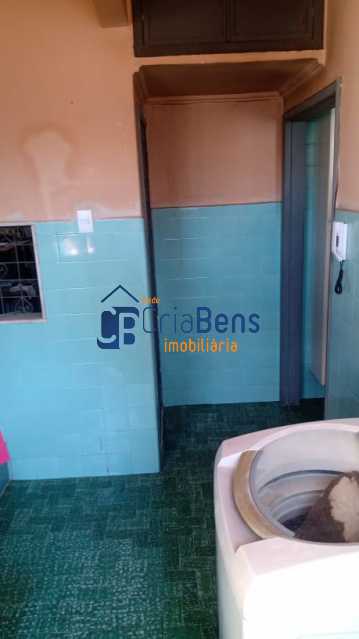 Conheça 10 do imóvel - Casa 2 quartos à venda Piedade, Rio de Janeiro - R$ 179.000 - PPCA20247 - 10 10 - 10