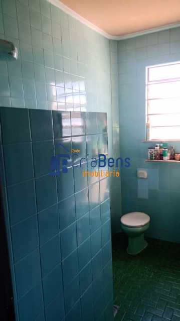 Conheça 12 do imóvel - Casa 2 quartos à venda Piedade, Rio de Janeiro - R$ 179.000 - PPCA20247 - 12 12 - 12