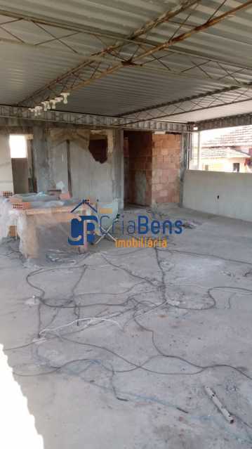 Conheça 13 do imóvel - Casa 2 quartos à venda Piedade, Rio de Janeiro - R$ 179.000 - PPCA20247 - 13 13 - 13
