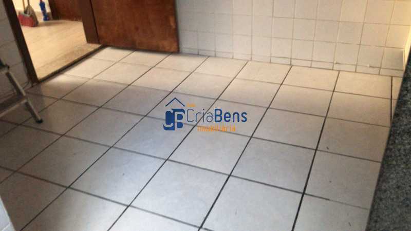 Conheça 1 do imóvel - Apartamento 3 quartos à venda Cachambi, Rio de Janeiro - R$ 280.000 - PPAP30266 - 1 1 - 1