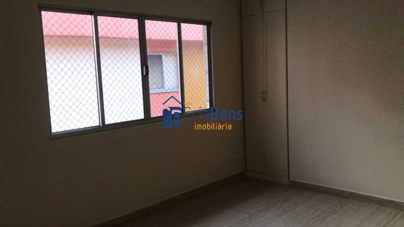 Conheça 2 do imóvel - Apartamento 3 quartos à venda Cachambi, Rio de Janeiro - R$ 280.000 - PPAP30266 - 2 2 - 2