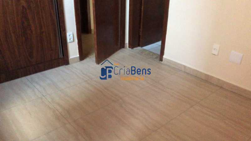 Conheça 3 do imóvel - Apartamento 3 quartos à venda Cachambi, Rio de Janeiro - R$ 280.000 - PPAP30266 - 3 3 - 3