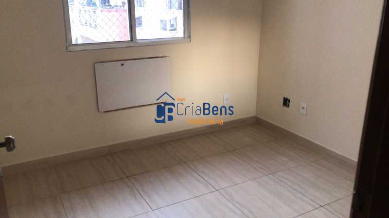 Conheça 5 do imóvel - Apartamento 3 quartos à venda Cachambi, Rio de Janeiro - R$ 280.000 - PPAP30266 - 5 5 - 5