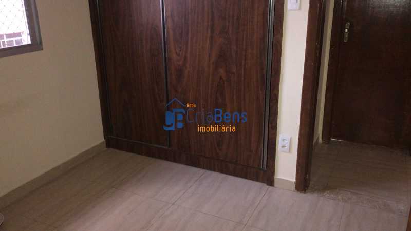 Conheça 8 do imóvel - Apartamento 3 quartos à venda Cachambi, Rio de Janeiro - R$ 280.000 - PPAP30266 - 8 8 - 8