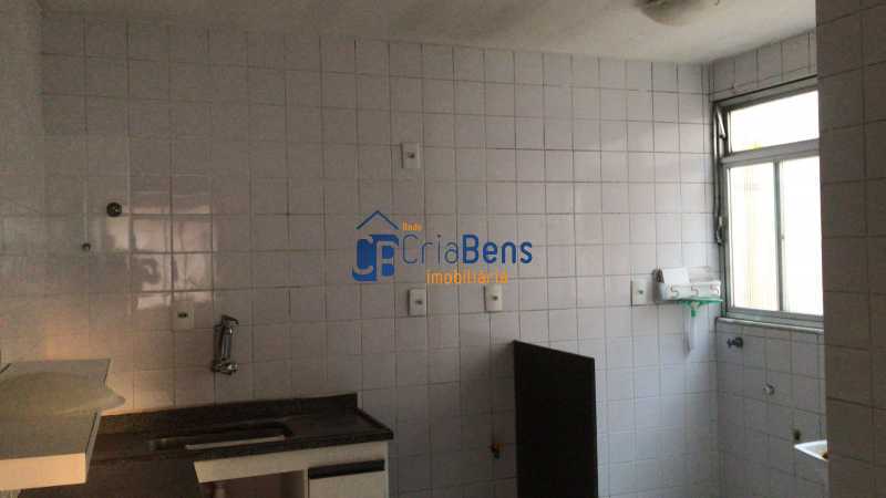 Conheça 10 do imóvel - Apartamento 3 quartos à venda Cachambi, Rio de Janeiro - R$ 280.000 - PPAP30266 - 10 10 - 10