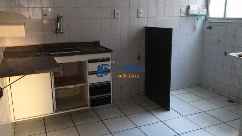 Conheça 11 do imóvel - Apartamento 3 quartos à venda Cachambi, Rio de Janeiro - R$ 280.000 - PPAP30266 - 11 11 - 11