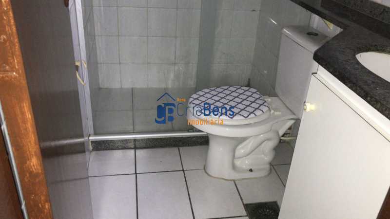 Conheça 12 do imóvel - Apartamento 3 quartos à venda Cachambi, Rio de Janeiro - R$ 280.000 - PPAP30266 - 12 12 - 12