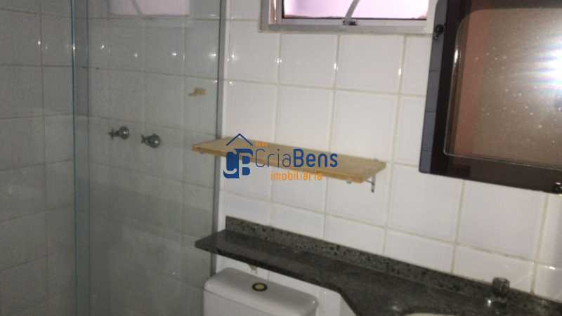 Conheça 13 do imóvel - Apartamento 3 quartos à venda Cachambi, Rio de Janeiro - R$ 280.000 - PPAP30266 - 13 13 - 13