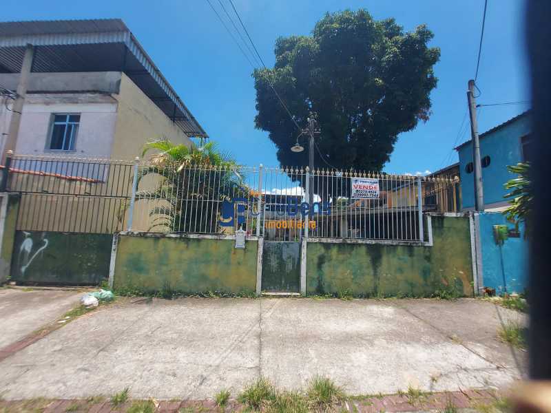 Conheça 1 do imóvel - Casa 2 quartos à venda Cavalcanti, Rio de Janeiro - R$ 389.000 - PPCA20251 - 1 1 - 1