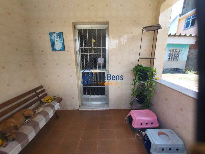 Conheça 5 do imóvel - Casa 2 quartos à venda Cavalcanti, Rio de Janeiro - R$ 389.000 - PPCA20251 - 5 5 - 5