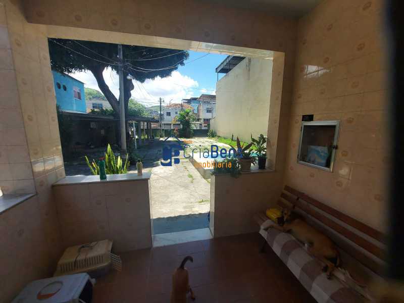 Conheça 6 do imóvel - Casa 2 quartos à venda Cavalcanti, Rio de Janeiro - R$ 389.000 - PPCA20251 - 6 6 - 6