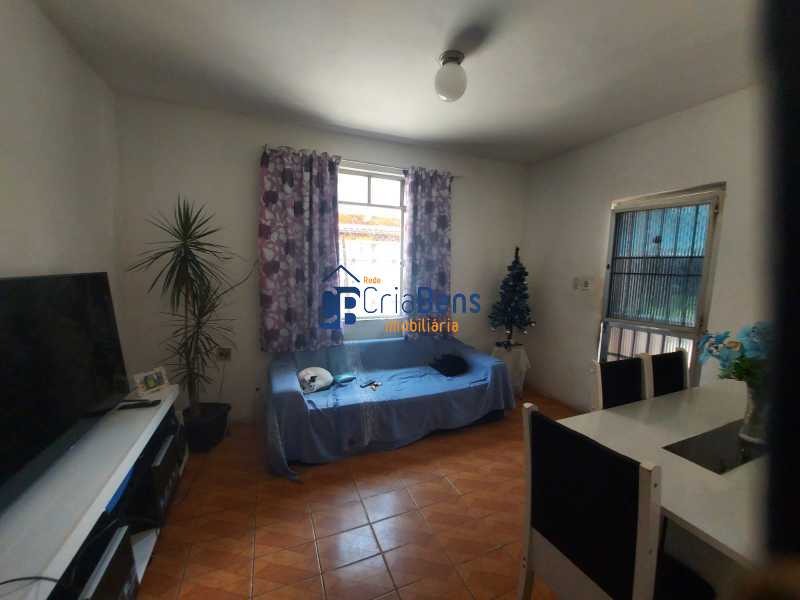 Conheça 10 do imóvel - Casa 2 quartos à venda Cavalcanti, Rio de Janeiro - R$ 389.000 - PPCA20251 - 10 10 - 10