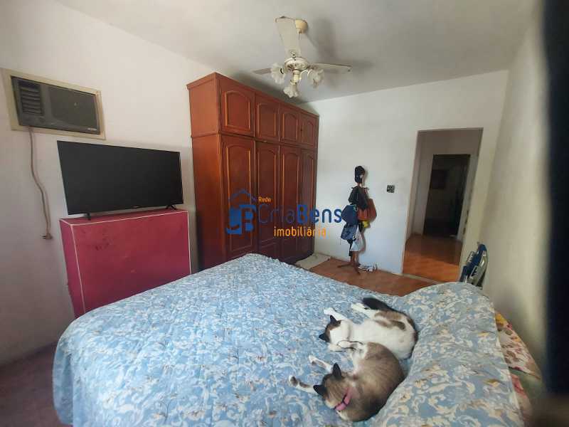Conheça 12 do imóvel - Casa 2 quartos à venda Cavalcanti, Rio de Janeiro - R$ 389.000 - PPCA20251 - 12 12 - 12