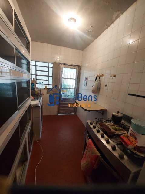 Conheça 15 do imóvel - Casa 2 quartos à venda Cavalcanti, Rio de Janeiro - R$ 389.000 - PPCA20251 - 15 15 - 15