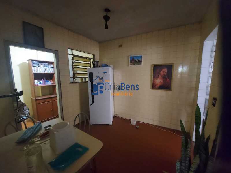 Conheça 16 do imóvel - Casa 2 quartos à venda Cavalcanti, Rio de Janeiro - R$ 389.000 - PPCA20251 - 16 16 - 16