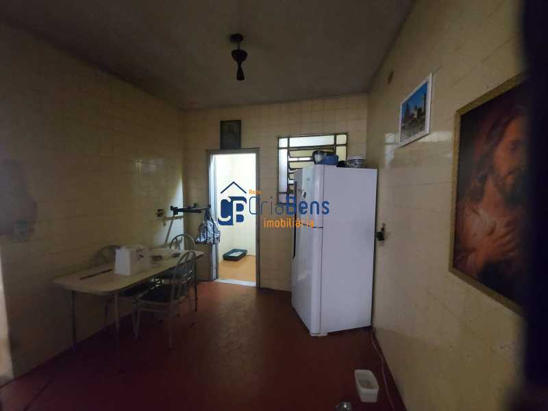 Conheça 17 do imóvel - Casa 2 quartos à venda Cavalcanti, Rio de Janeiro - R$ 389.000 - PPCA20251 - 17 17 - 17