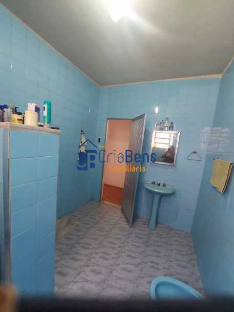 Conheça 20 do imóvel - Casa 2 quartos à venda Cavalcanti, Rio de Janeiro - R$ 389.000 - PPCA20251 - 20 20 - 20