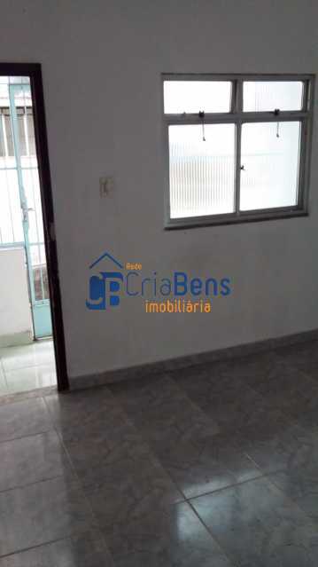 Conheça 1 do imóvel - Casa 1 quarto à venda Pilares, Rio de Janeiro - R$ 150.000 - PPCA10075 - 1 1 - 1