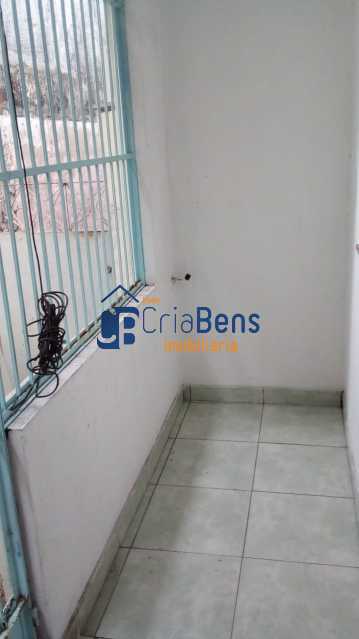 Conheça 3 do imóvel - Casa 1 quarto à venda Pilares, Rio de Janeiro - R$ 150.000 - PPCA10075 - 3 3 - 3