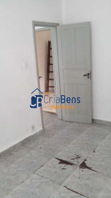 Conheça 7 do imóvel - Casa 1 quarto à venda Pilares, Rio de Janeiro - R$ 150.000 - PPCA10075 - 7 7 - 7