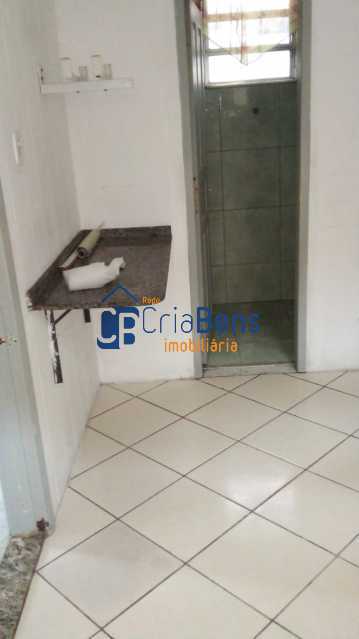 Conheça 9 do imóvel - Casa 1 quarto à venda Pilares, Rio de Janeiro - R$ 150.000 - PPCA10075 - 9 9 - 9