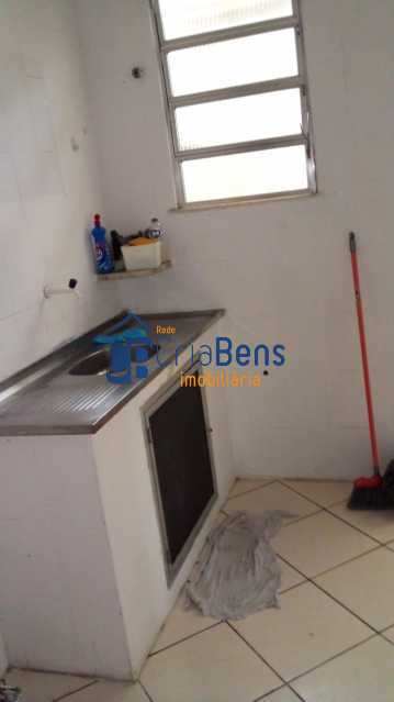 Conheça 10 do imóvel - Casa 1 quarto à venda Pilares, Rio de Janeiro - R$ 150.000 - PPCA10075 - 10 10 - 10