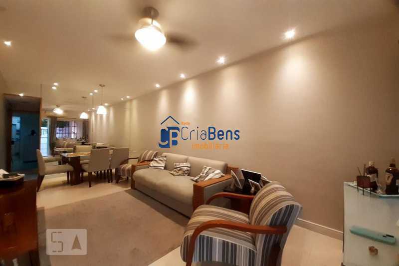 Casa 4 quartos à venda Piedade, Rio de Janeiro - R$ 720.000 - PPCA40059