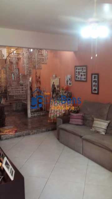 Conheça 4 do imóvel - Casa 3 quartos à venda Piedade, Rio de Janeiro - R$ 580.000 - PPCA30154 - 4 4 - 4