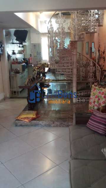 Conheça 5 do imóvel - Casa 3 quartos à venda Piedade, Rio de Janeiro - R$ 580.000 - PPCA30154 - 5 5 - 5