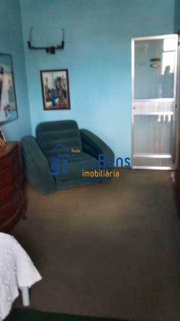 Conheça 6 do imóvel - Casa 3 quartos à venda Piedade, Rio de Janeiro - R$ 580.000 - PPCA30154 - 6 6 - 6