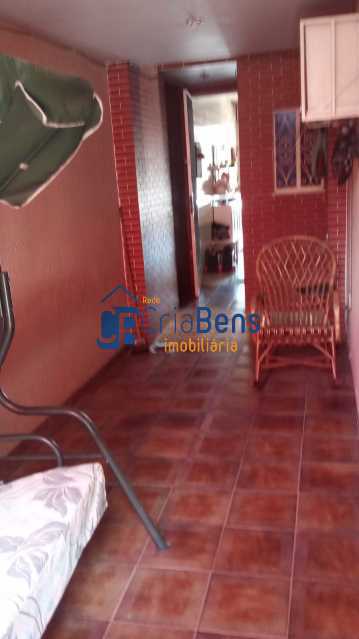 Conheça 7 do imóvel - Casa 3 quartos à venda Piedade, Rio de Janeiro - R$ 580.000 - PPCA30154 - 7 7 - 7