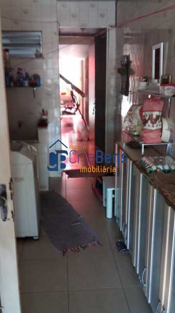 Conheça 8 do imóvel - Casa 3 quartos à venda Piedade, Rio de Janeiro - R$ 580.000 - PPCA30154 - 8 8 - 8