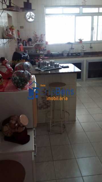 Conheça 9 do imóvel - Casa 3 quartos à venda Piedade, Rio de Janeiro - R$ 580.000 - PPCA30154 - 9 9 - 9