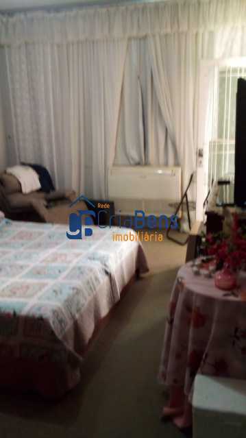 Conheça 13 do imóvel - Casa 3 quartos à venda Piedade, Rio de Janeiro - R$ 580.000 - PPCA30154 - 13 13 - 13