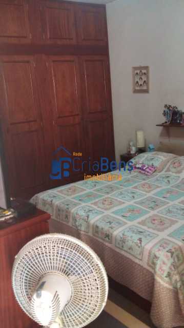 Conheça 14 do imóvel - Casa 3 quartos à venda Piedade, Rio de Janeiro - R$ 580.000 - PPCA30154 - 14 14 - 14