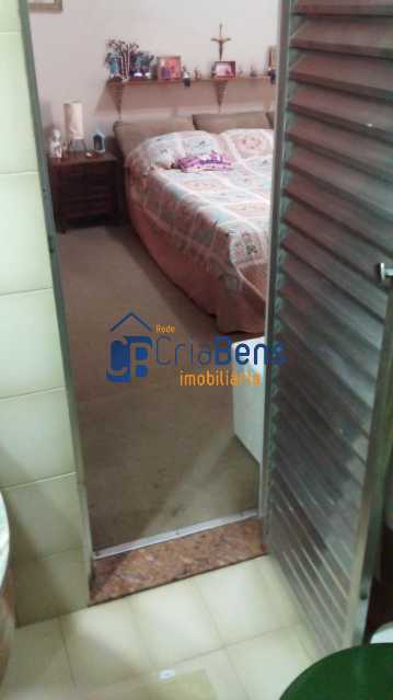 Conheça 15 do imóvel - Casa 3 quartos à venda Piedade, Rio de Janeiro - R$ 580.000 - PPCA30154 - 15 15 - 15