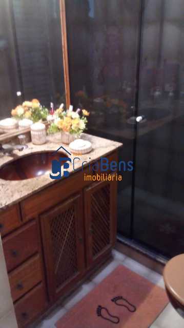 Conheça 16 do imóvel - Casa 3 quartos à venda Piedade, Rio de Janeiro - R$ 580.000 - PPCA30154 - 16 16 - 16
