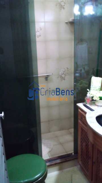 Conheça 17 do imóvel - Casa 3 quartos à venda Piedade, Rio de Janeiro - R$ 580.000 - PPCA30154 - 17 17 - 17