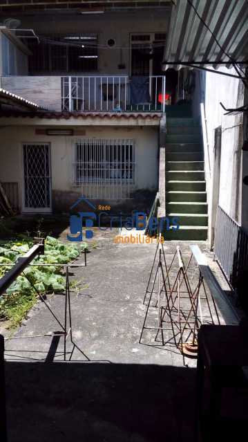 Conheça 21 do imóvel - Casa 3 quartos à venda Piedade, Rio de Janeiro - R$ 580.000 - PPCA30154 - 21 21 - 21