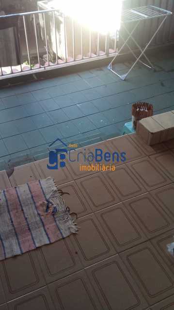 Conheça 22 do imóvel - Casa 3 quartos à venda Piedade, Rio de Janeiro - R$ 580.000 - PPCA30154 - 22 22 - 22